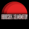 xolmamatovabbos95