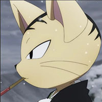matamune.