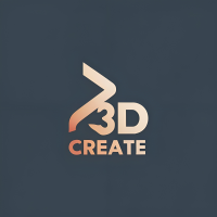 3Dcreate