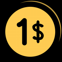 1Dollar3D