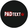 PADtext