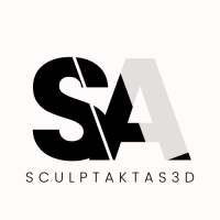 Sculptaktas3d