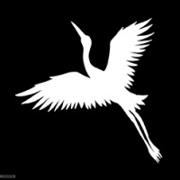 Whitecrane