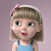 3DCartoonFactory