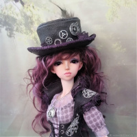 Sabinadoll
