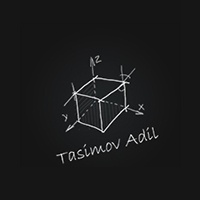 TasimovAdilkhan