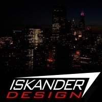 Iskander