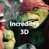 incredible3D