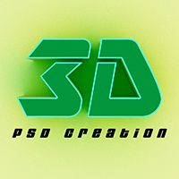 3DPSD